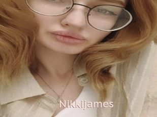 Nikkijames