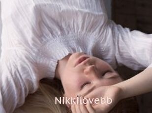 Nikkilovebb