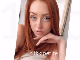 Nikkipetite