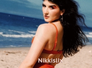 Nikkislix