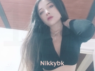 Nikkybk