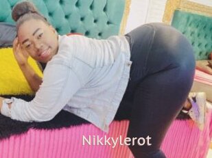 Nikkylerot
