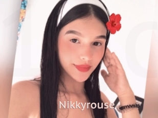 Nikkyrouse