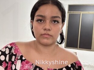 Nikkyshine