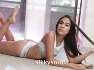 Nikkysomer