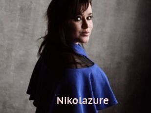 Nikolazure