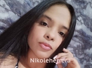 Nikoleherrera