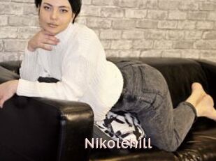 Nikolehill