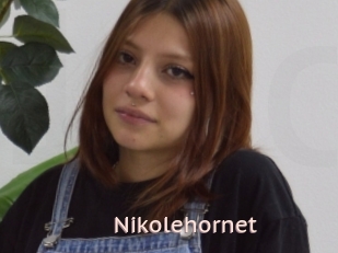 Nikolehornet