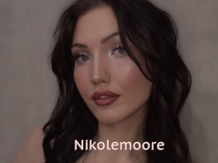Nikolemoore