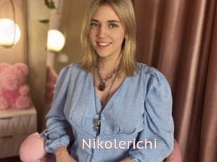 Nikolerichi