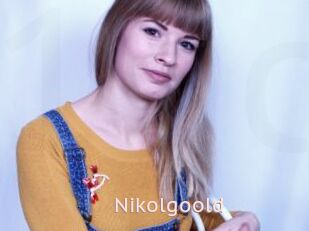 Nikolgoold