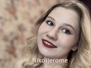 Nikoljerome