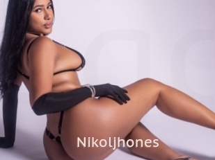 Nikoljhones