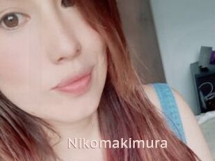 Nikomakimura