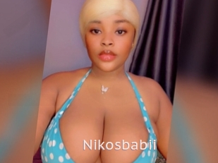 Nikosbabii