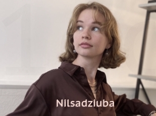 Nilsadziuba