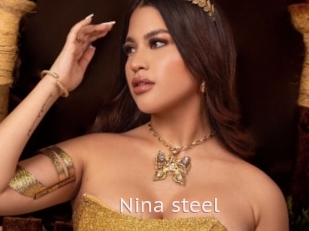 Nina_steel