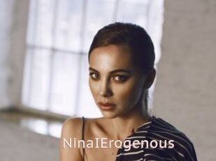 NinaIErogenous