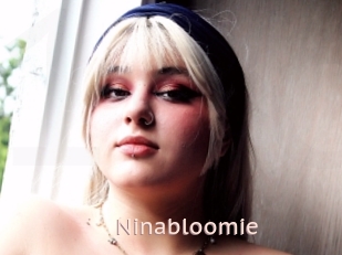 Ninabloomie