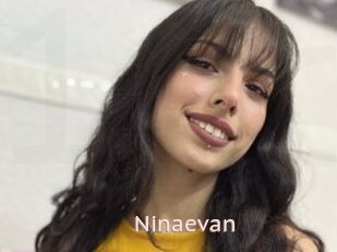 Ninaevan