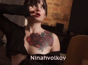 Ninahvolkov