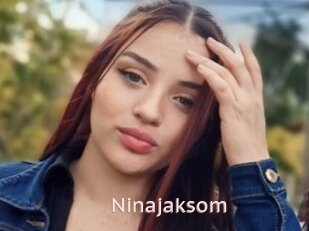 Ninajaksom