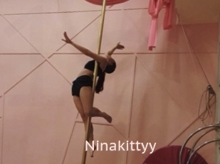 Ninakittyy