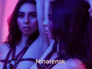 Ninalensk