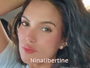 Ninalibertine