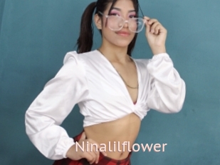 Ninalilflower