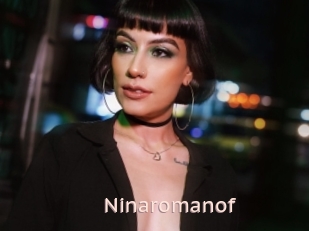 Ninaromanof