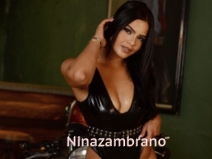 Ninazambrano