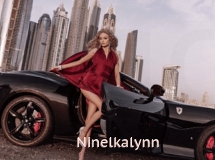 Ninelkalynn