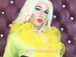 Ninfaakawaii
