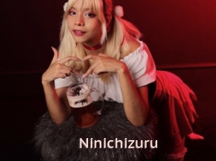 Ninichizuru