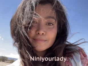 Niniyourlady