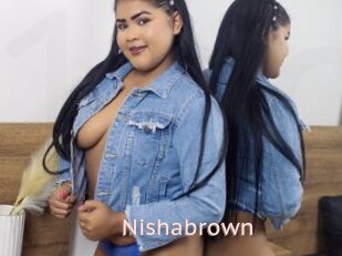 Nishabrown