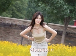 Niuruoxin