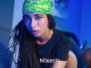Nixeris