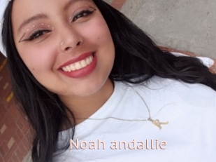 Noah_andallie
