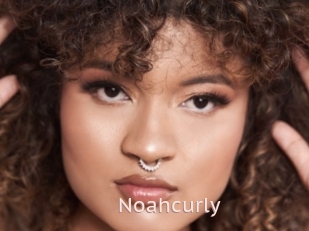 Noahcurly