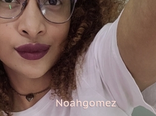 Noahgomez