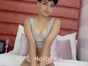 Noahhale