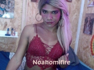 Noahomifire