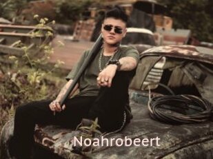 Noahrobeert