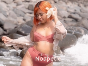 Noapetie
