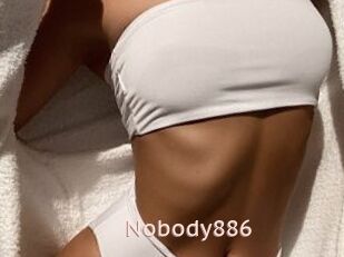 Nobody886