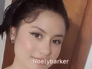 Noelybarker