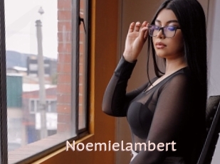 Noemielambert
